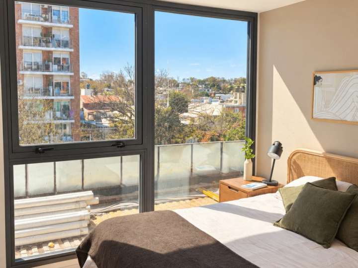 Apartamento en venta en Minas