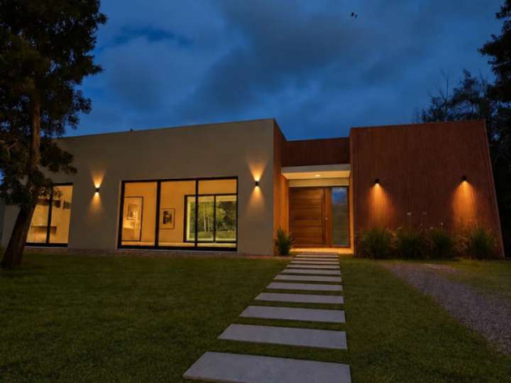 Casa en venta en Camino Eduardo María Pérez, Barros Blancos
