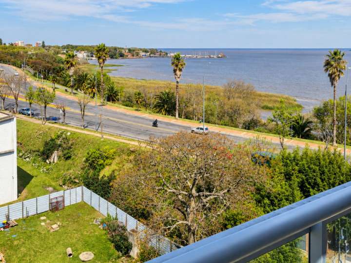 Apartamento en venta en Castillos