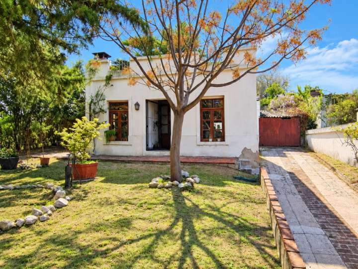 Casa en venta en Castillos