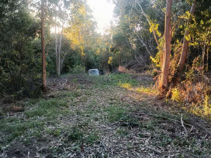 Terreno en venta en Los Mirasoles, Piedras de Afilar