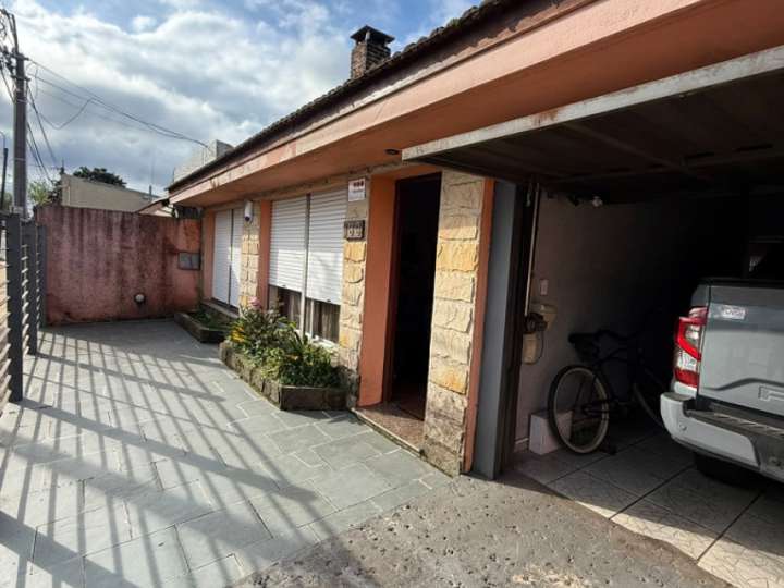 Casa en venta en Tacuarembó