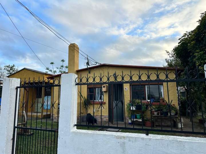 Casa en venta en Tacuarembó