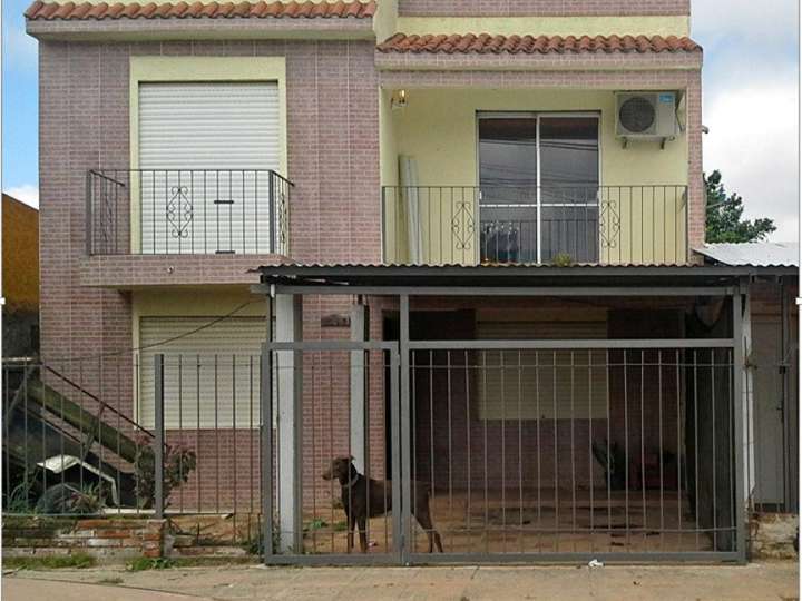 Casa en venta en General Enrique Martínez, Melo