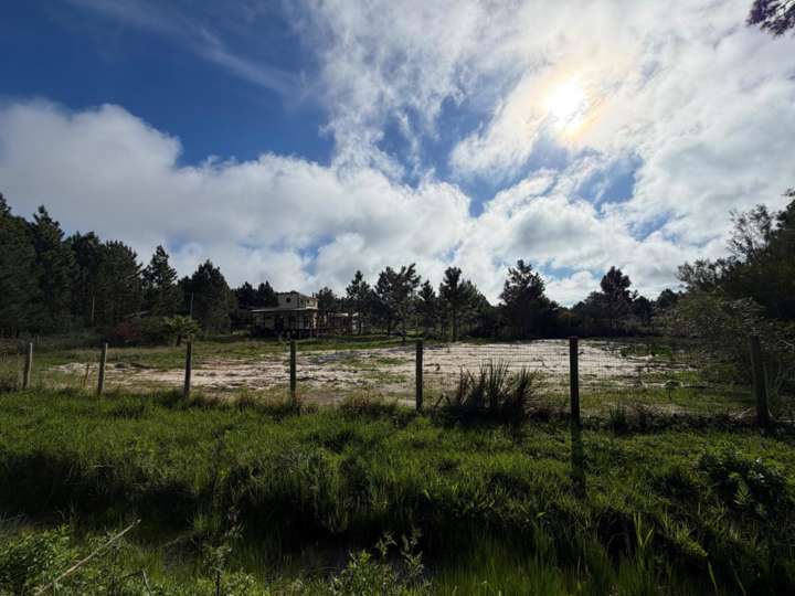 Terreno en venta en Cabo Polonio
