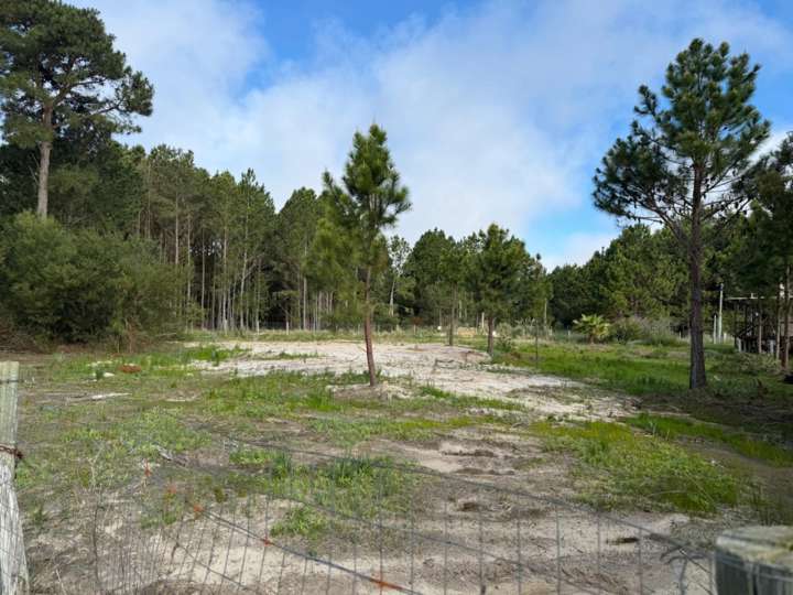 Terreno en venta en Cabo Polonio