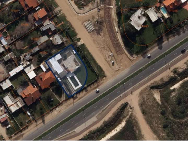 Terreno en venta en Achiras, Ciudad de la Costa