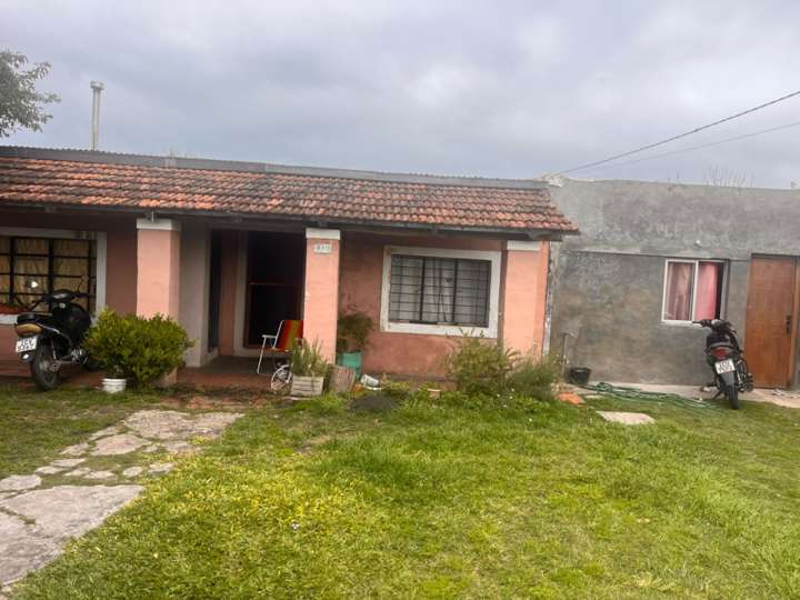 Casa en venta en Paysandú