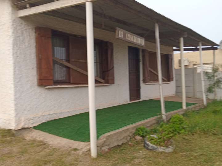 Casa en venta en Calle 5, Chuy