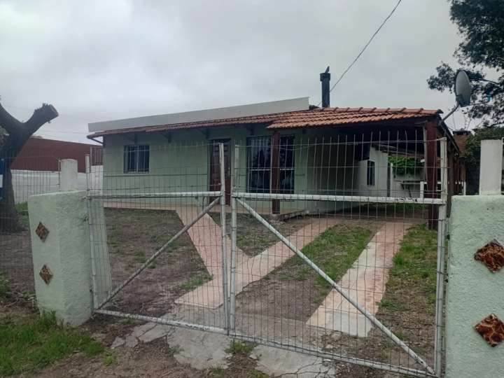 Casa en venta en Atlántida