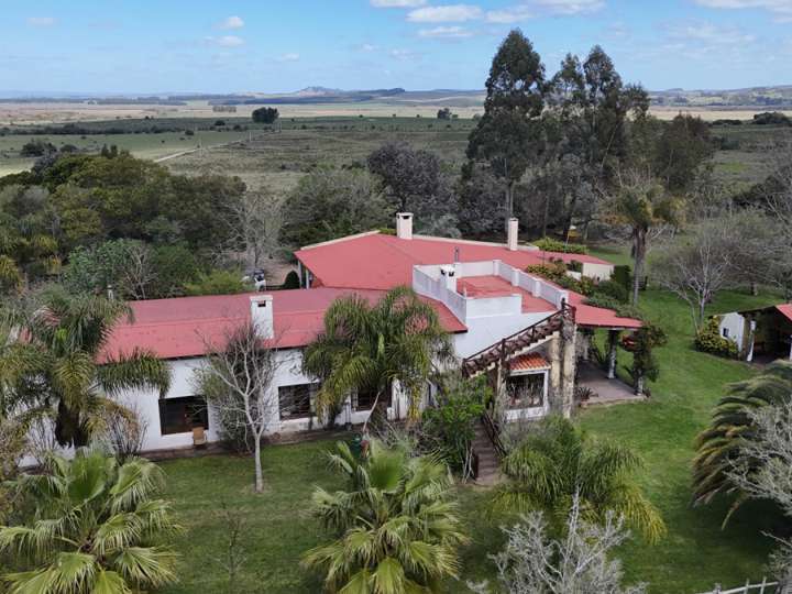 Granja en venta en Minas