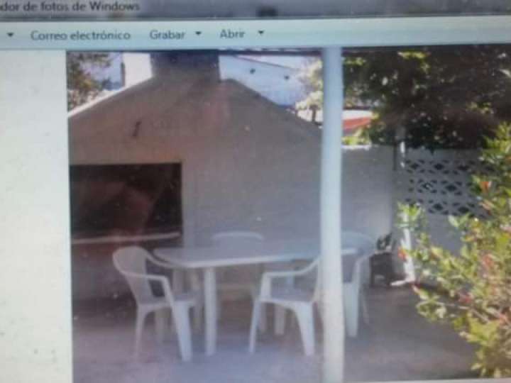 Casa en venta en La Paloma