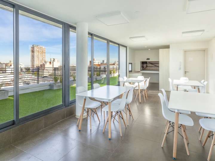 Apartamento en venta en Minas