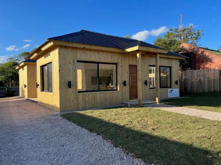 Casa en venta en María Albina