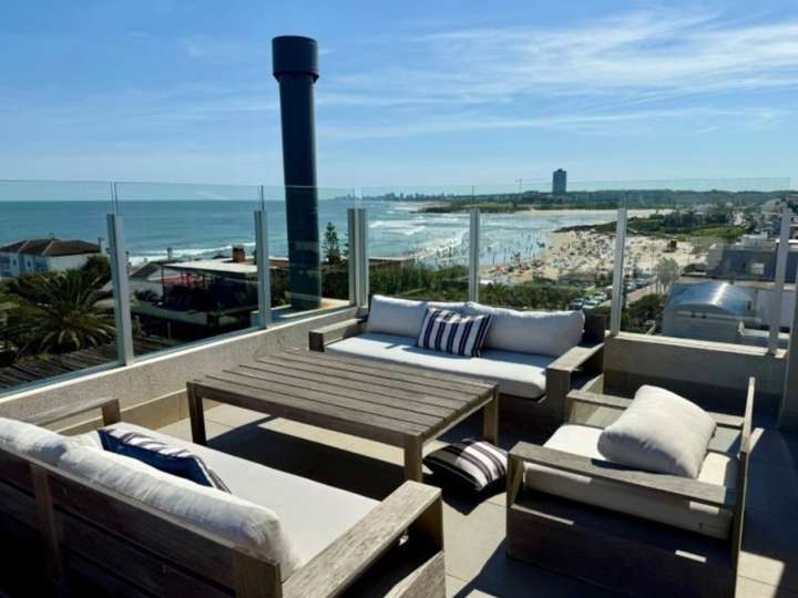 Apartamento en venta en Montevideo
