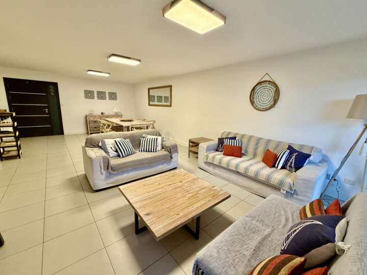 Apartamento en venta en Piriápolis