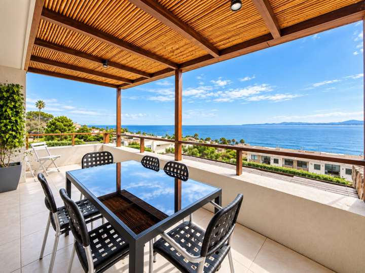 Apartamento en venta en Carmelo