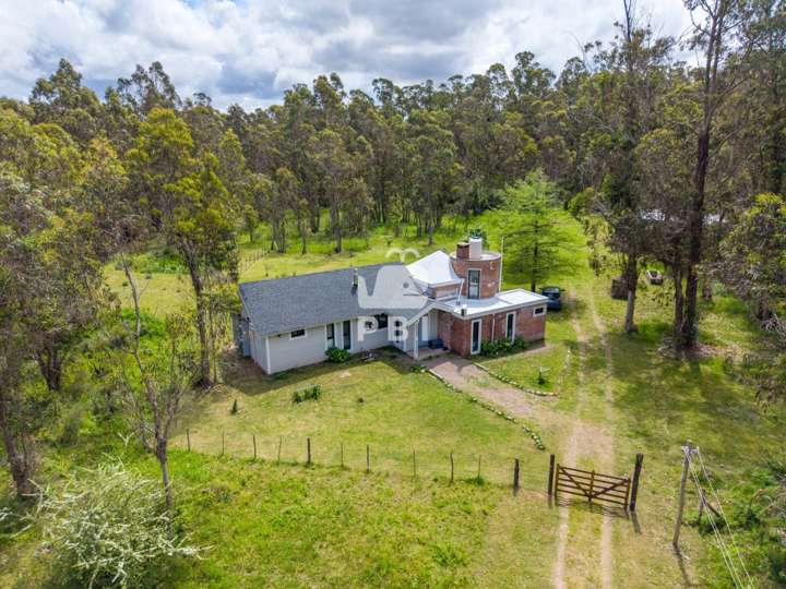 Granja en venta en San Carlos