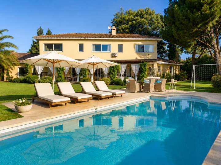 Casa en venta en María Albina