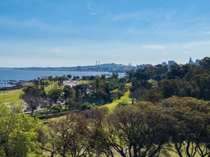 Apartamento en alquiler en Montevideo