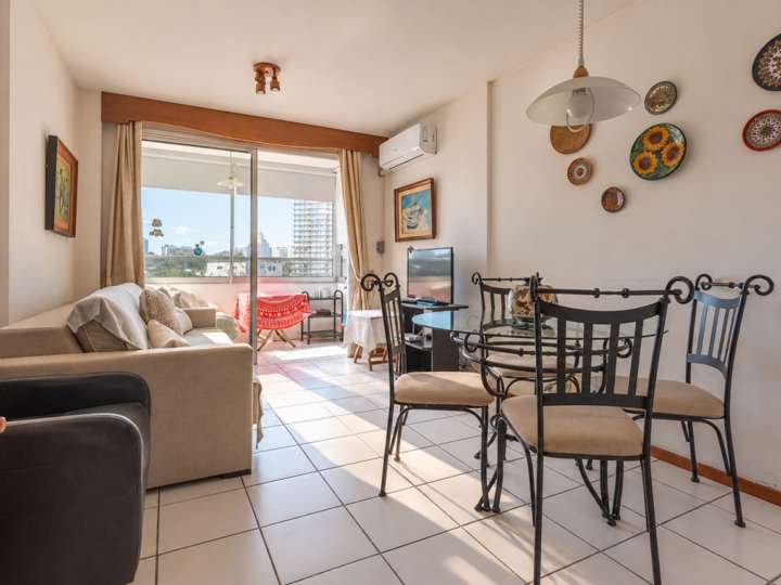 Apartamento en venta en Treinta y Tres