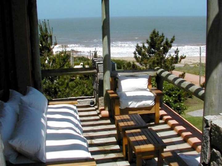 Casa en venta en De las Lisas, Maldonado