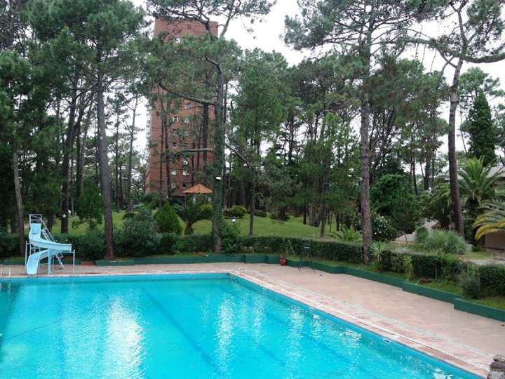 Apartamento en venta en Punta Del Este