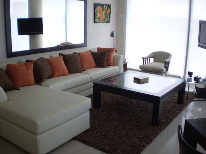 Apartamento en venta en Avenida Franklin Delano Roosevelt, Punta Del Este