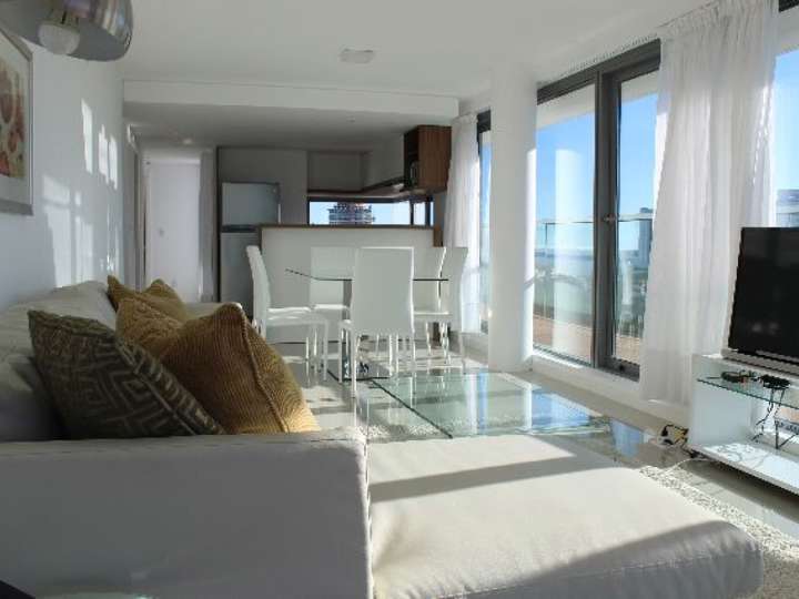 Apartamento en venta en Lenguas de Diamante, Punta Del Este