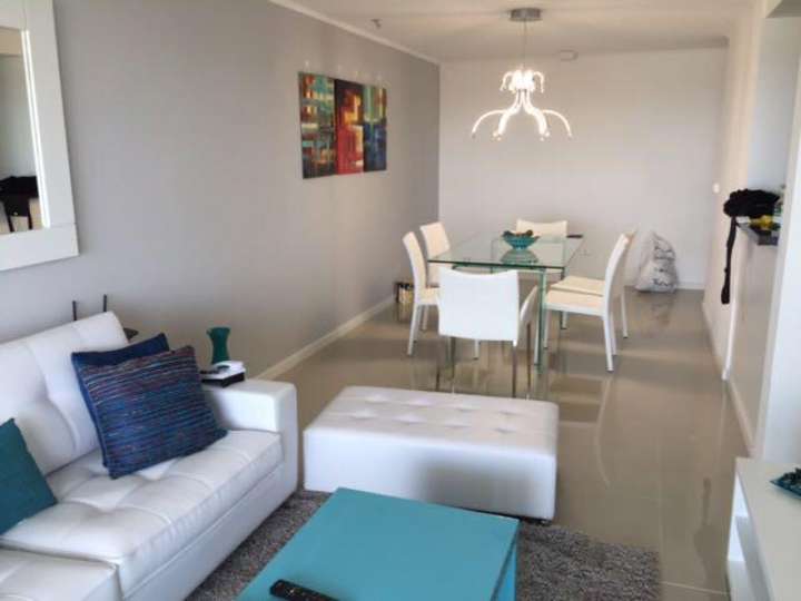 Apartamento en venta en Biarritz, Punta Del Este