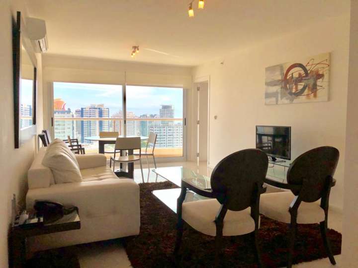 Apartamento en venta en Juana de América, Punta Del Este