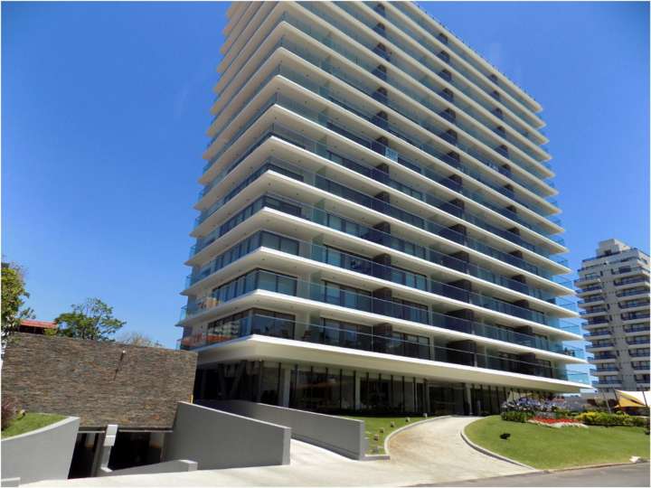 Apartamento en venta en Lenguas de Diamante, Punta Del Este