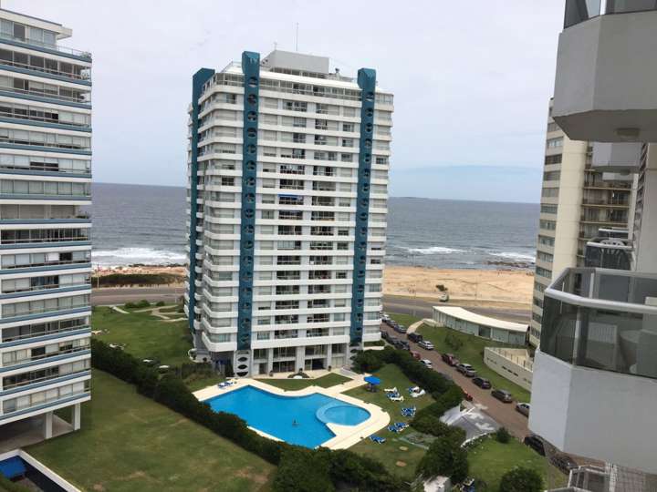 Apartamento en venta en M'hijo el Dotor, Punta Del Este