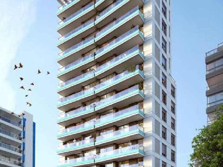 Apartamento en venta en M'hijo el Dotor, Punta Del Este