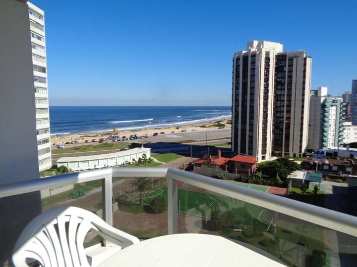 Apartamento en venta en M'hijo el Dotor, Punta Del Este