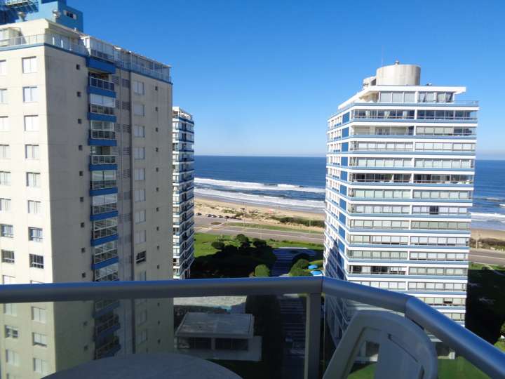 Apartamento en venta en M'hijo el Dotor, Punta Del Este