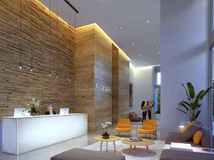 Apartamento en venta en M'hijo el Dotor, Punta Del Este