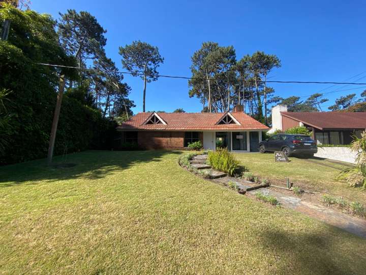 Casa en venta en Ostende, Punta Del Este