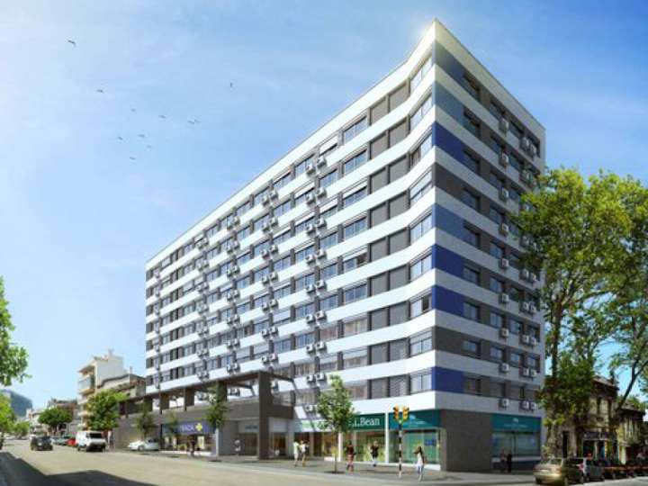Apartamento en venta en Cerro Largo, Montevideo