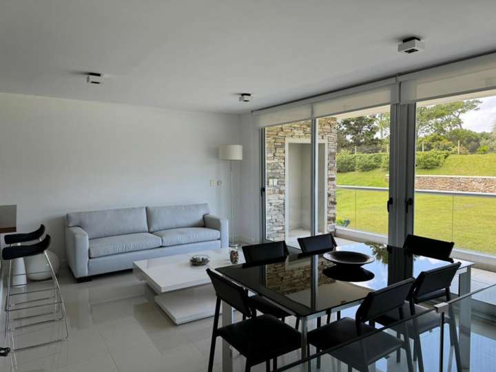 Apartamento en venta en Pablo Neruda, San Rafael - El Placer