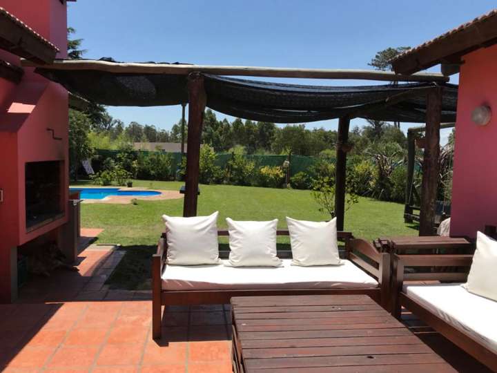 Casa en venta en La Niña, Punta Del Este