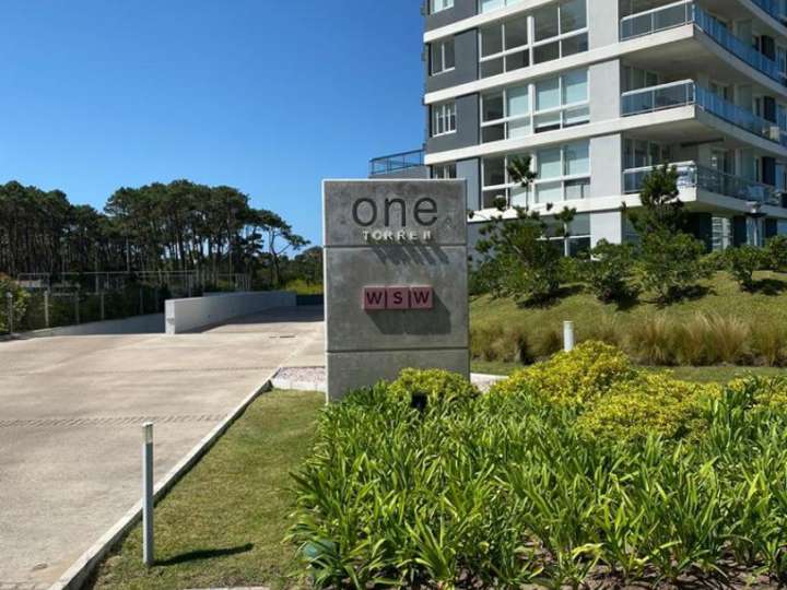 Apartamento en venta en Punta Del Este