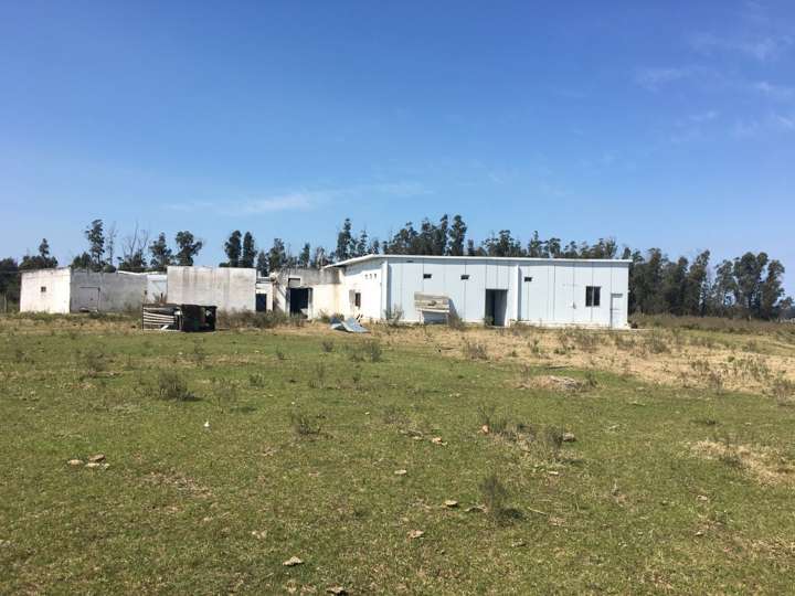 Granja en venta en Ruta 9 Coronel Leonardo Olivera, Maldonado