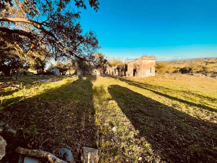 Granja en venta en Ruta 13 Bartolomé Hidalgo, Maldonado