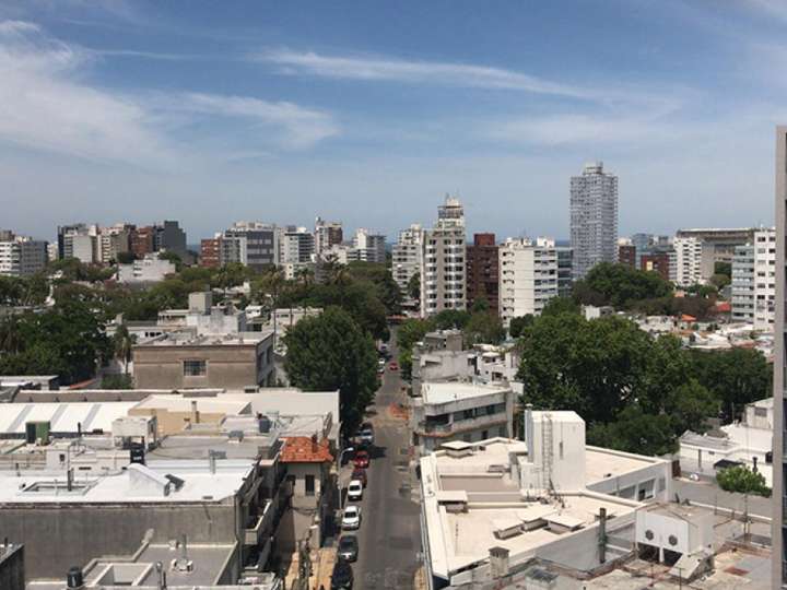 Apartamento en venta en Obligado, Montevideo