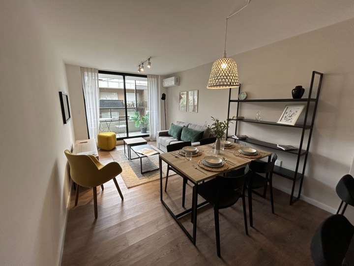 Apartamento en venta en Defensa, Montevideo