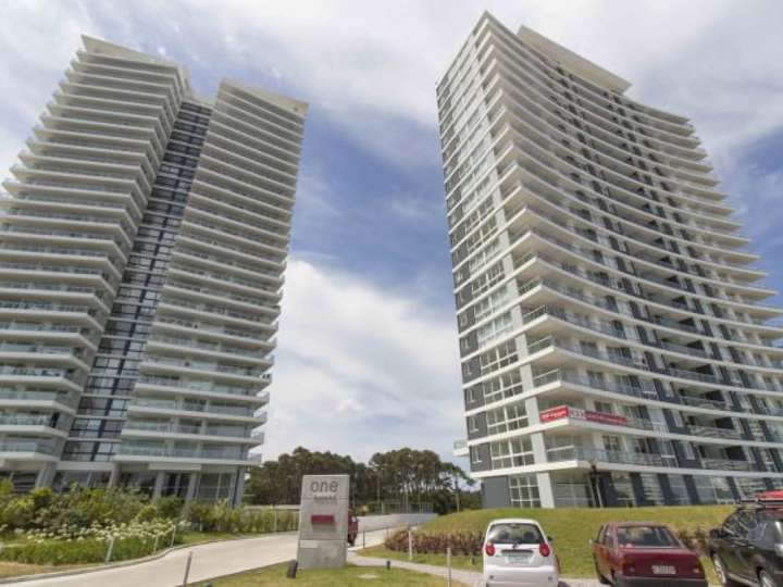 Apartamento en venta en Avenida Franklin Delano Roosevelt, Punta Del Este