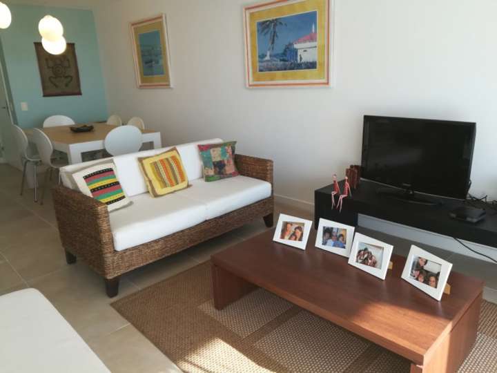 Apartamento en venta en Carlos Páez Vilaró, Maldonado