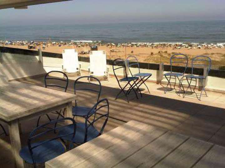 Apartamento en venta en El Pedregal, Maldonado