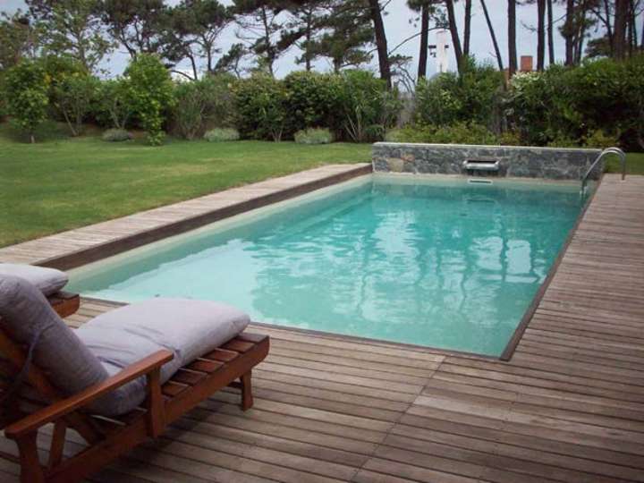 Casa en venta en Pablo Picasso, San Rafael - El Placer